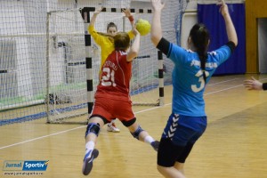 stiinta bacaua sc 181 bucuresti handbal feminin