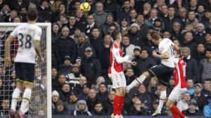 tottenham-arsenal