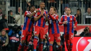 bayern munchen