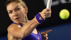 simona halep