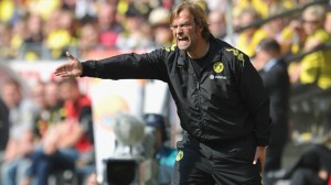 Jurgen Klopp