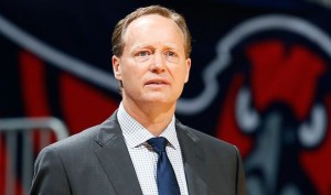 Mike Budenholzer