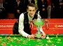 campionatul mondial de snooker