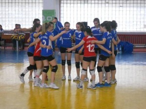 css bacau volei cadete turneu final