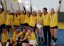 csu medicina targu muers campioana volei cadete