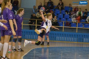 handbal junioare 1