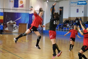 handbal junioare 1 lps roman-css 2 baia mare