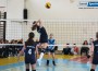 minivolei fete css bacau csm ploiesti