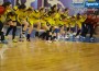 romania handbal feminin under 19