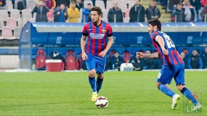 steaua bucuresti