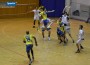 stiinta bacau hcm minaur baia mare handbal masculin playoff