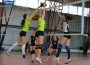 volei cadete turneu semifinal buzau