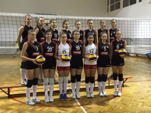 agroland timisoara volei feminin sperante