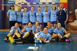 anghel saligny baia mare handbal feminin onss