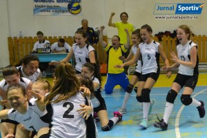 css bacau minivolei feminin