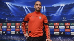 pep guardiola