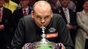 stuart bingham