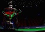 trofeul campionatului mondial de snooker