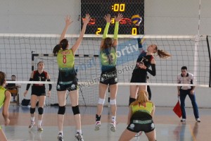 turneu final volei junioare