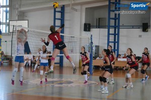 turneu final volei junioare brasov