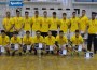 academia minaur baia mare handbal juniori 2 bacau 2015