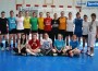 corona brasov - handbal junioare 2