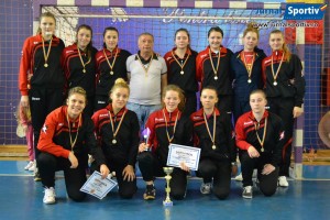 lps roman handbal junioare