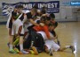 turneu final handbal juniori 2 - minaur baia mare