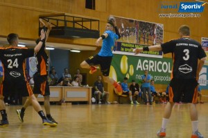 turneu final handbal juniori 2 stiinta bacau minaur baia mare