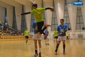 turneu final handbal juniori 2 ziua I