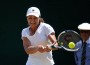 Monica Niculescu Wimbledon