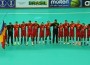 Romania handbal masculin under 21 CM Brazilia