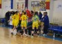 romania - handbal feminin under 19