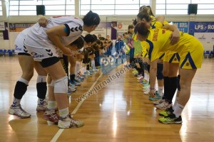 romania serbia handbal feminin under 19