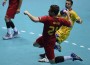 Nicusor Negru Romania handbal under 21