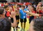 Romania -CE handbal feminin junioare