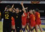 Romania CE handbal feminin under 17