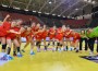 Romania handbal feminin