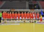 Romania handbal feminin junioare