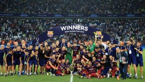 barcelona sevilla supercupa europei 2015