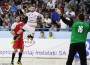 minaur baia mare dinamo bucuresti handbal masculin