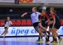 romania germania handbal feminin under 17