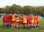 Cupa Mondiala de Rugby Romania