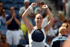 Flavia Pennetta