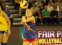 Romania volei feminin Campionatul European 2015