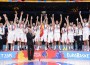 Spania Campionatul European de baschet masculin 2015