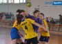 handbal junioare 1 acs tescani  lps roman