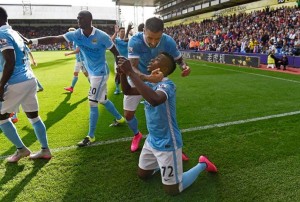 manchester city getty images