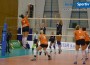 Stiinta Bacau-Apollon Prestige Limassol volei feminin