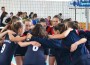 css-bacau volei feminin